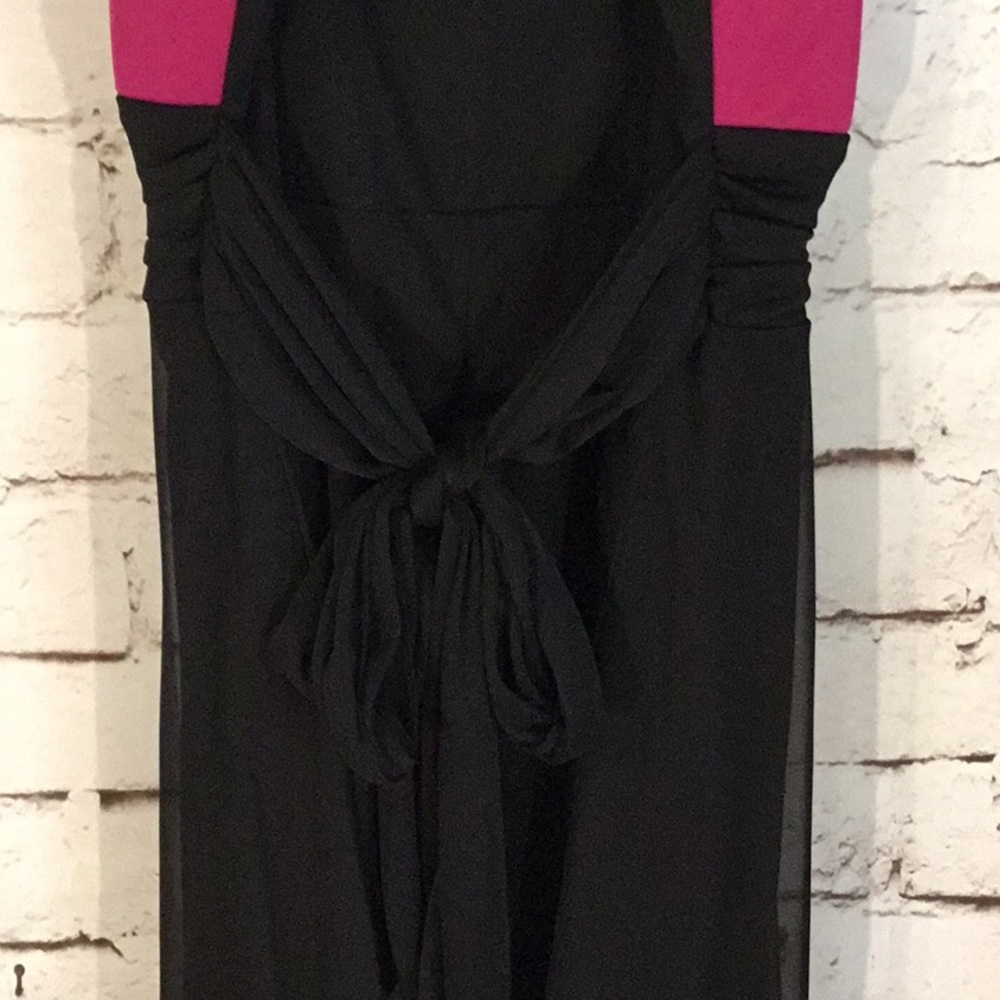 Ruby Rox Dress. Size M. - Picture 4 of 4